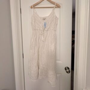 Loft sundress